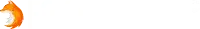 Logotipo da Fox Creative, empresa que fez este projeto